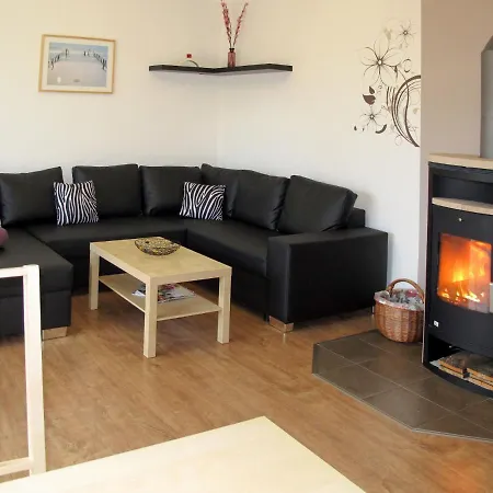 Johannika By Interhome *