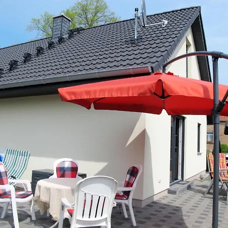 Hébergement de vacances Johannika By Interhome Godern