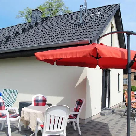 Holiday home Johannika By Interhome Godern