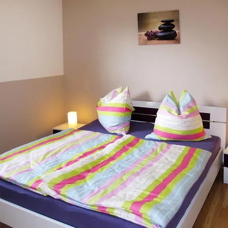 Johannika By Interhome *