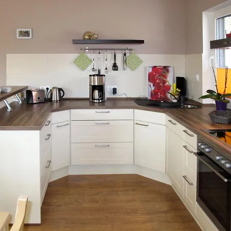 Johannika By Interhome * Godern