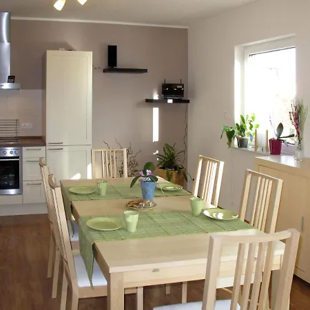 Johannika By Interhome