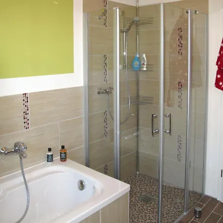 Holiday home Johannika By Interhome
