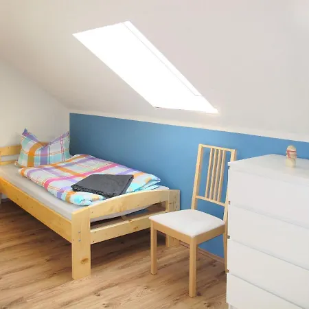 Johannika By Interhome Hébergement de vacances