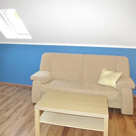 Σπίτι διακοπών Johannika By Interhome *