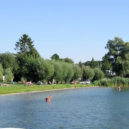 Σπίτι διακοπών Johannika By Interhome Godern