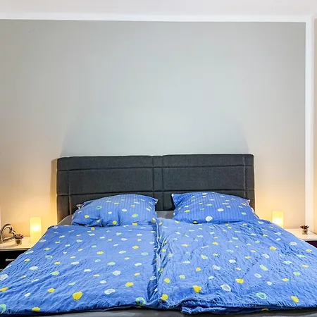 Johannika By Interhome *