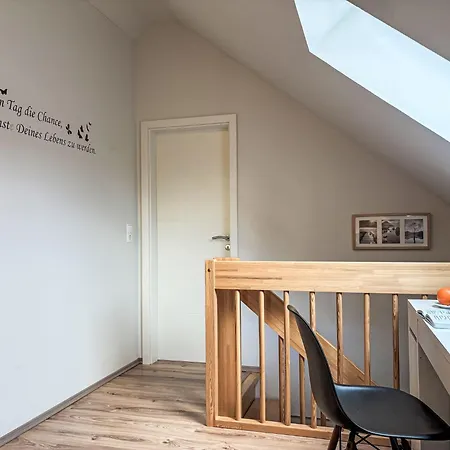 Johannika By Interhome * Godern