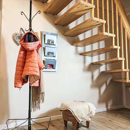 펜션 Johannika By Interhome *