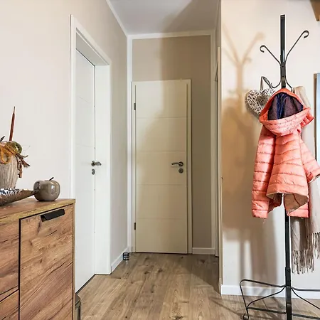 Johannika By Interhome * Godern