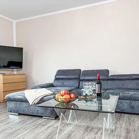Johannika By Interhome Holiday home