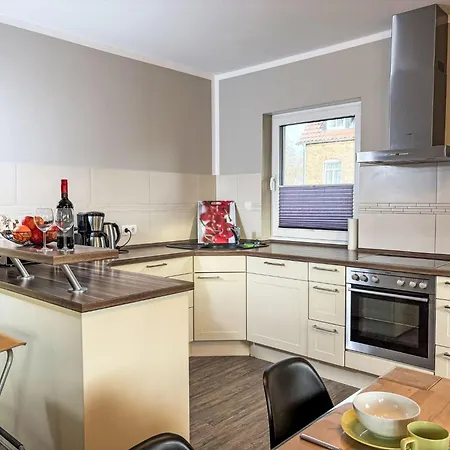 Johannika By Interhome *