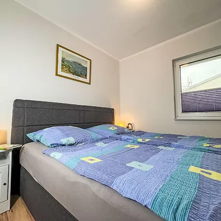 Johannika By Interhome * Godern