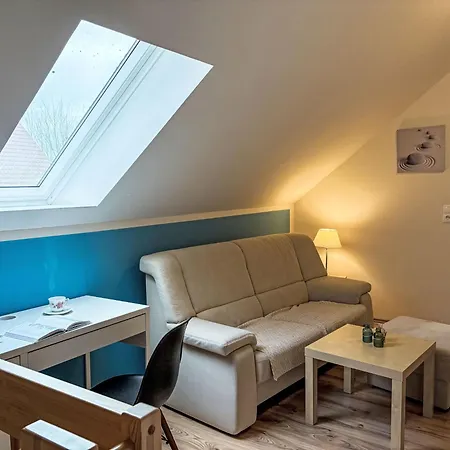 Johannika By Interhome Hébergement de vacances