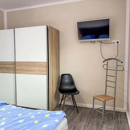 펜션 Johannika By Interhome *