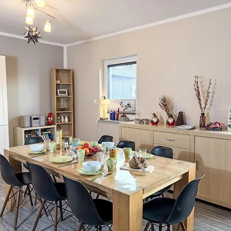 Johannika By Interhome 펜션 *