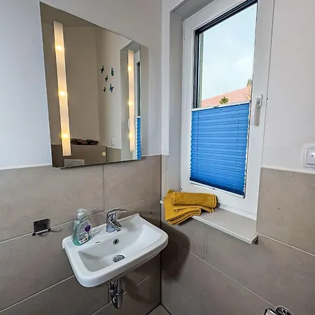 Johannika By Interhome 펜션