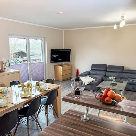 펜션 Johannika By Interhome