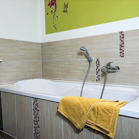 Johannika By Interhome *