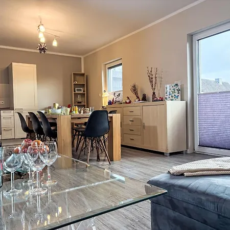 Johannika By Interhome 펜션