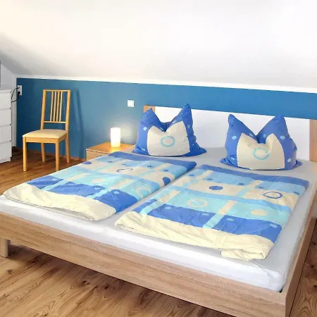 Johannika By Interhome *