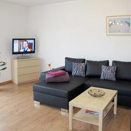 Johannika By Interhome