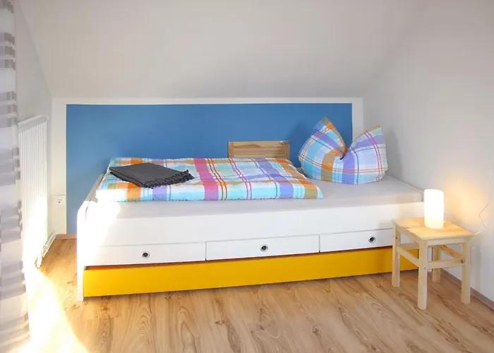 Johannika By Interhome بيت للعطل Godern