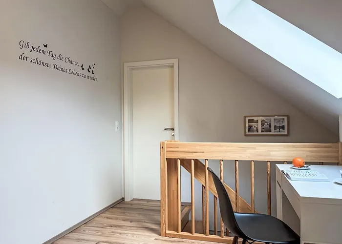 Johannika By Interhome * Godern