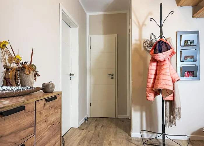 Johannika By Interhome * Godern