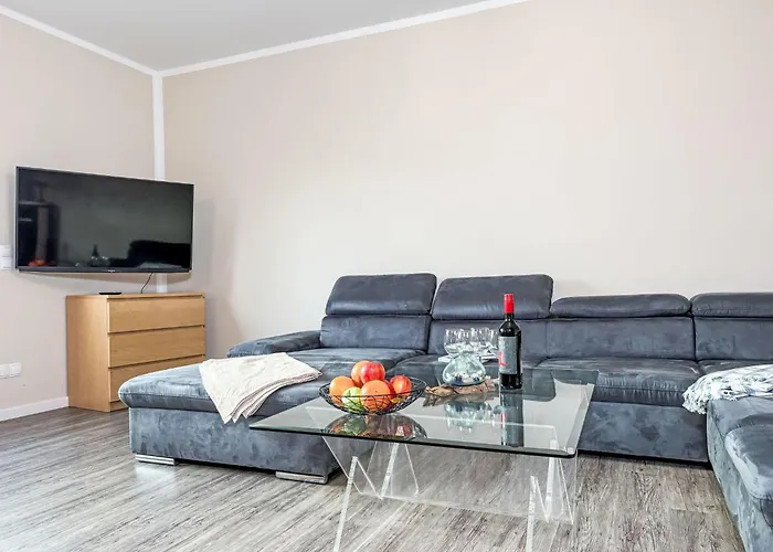 Johannika By Interhome بيت للعطل