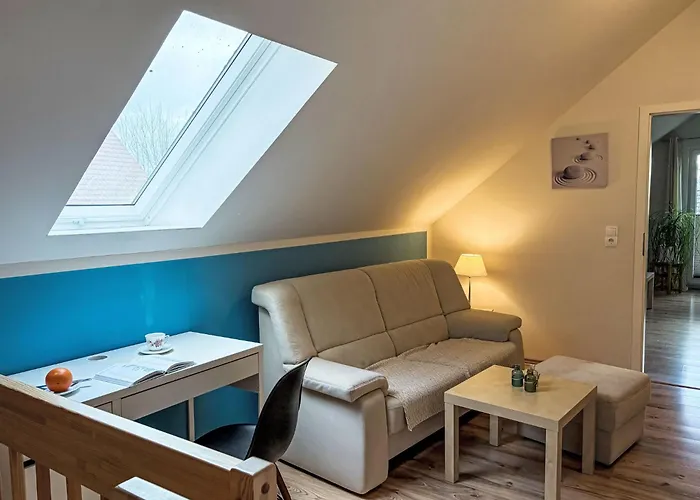 Johannika By Interhome بيت للعطل