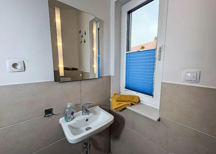 Johannika By Interhome بيت للعطل