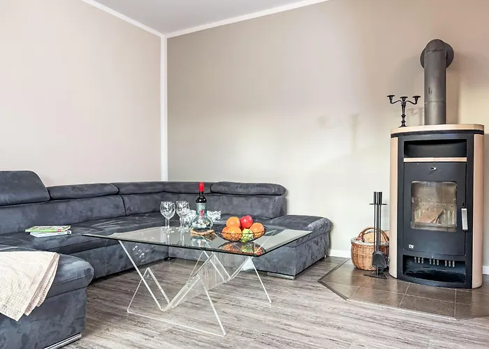 Johannika By Interhome Godern