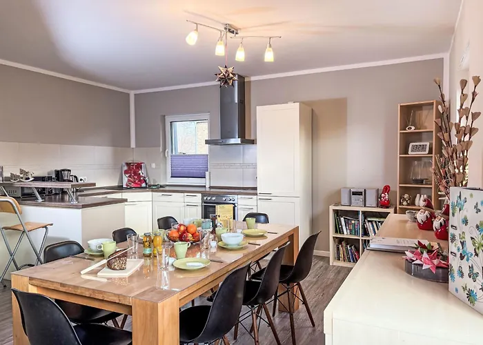 Johannika By Interhome