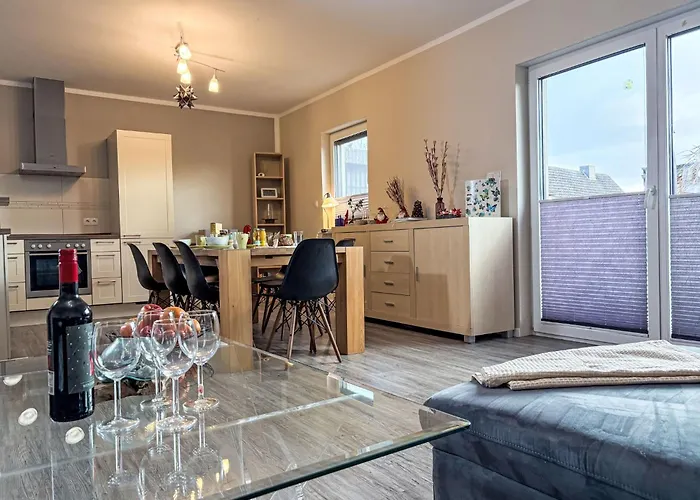 Johannika By Interhome بيت للعطل